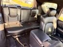 Nissan Armada SL Full Option ,Sunroof 4WD 2022 model