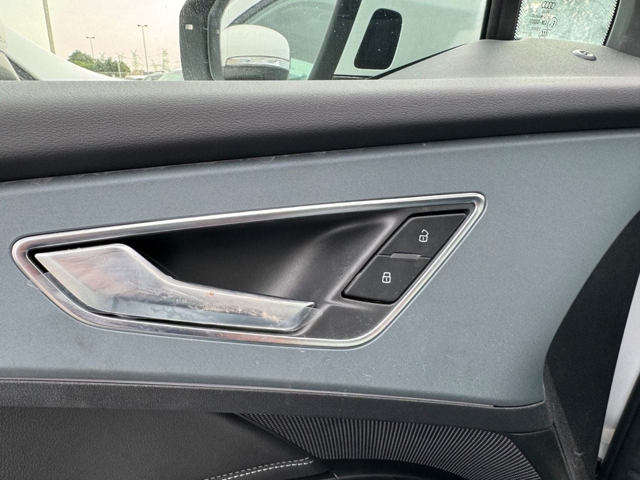 Audi Q5 50 E-TRON