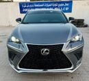 Lexus NX300 F Sport Platinum 2.0L F Sport  2.0L