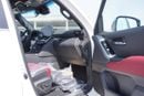 تويوتا لاند كروزر VXR