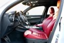 Alfa Romeo Stelvio VELOCE 1,915 / Month | | Veloce | | Gargash Warranty and Service