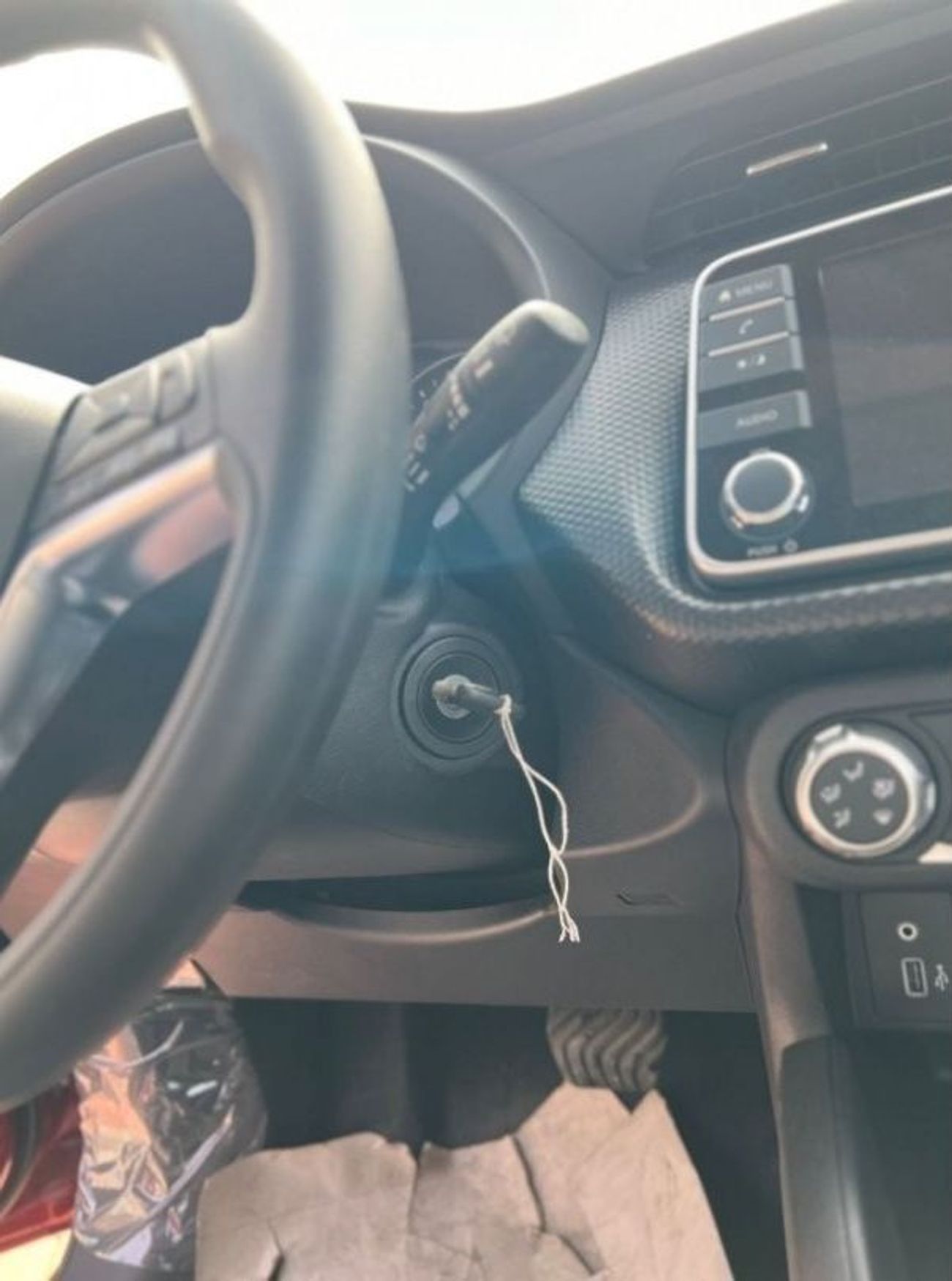 Nissan Kicks Nissan Kicks SV 1.6 CVT