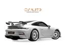 بورش 911 GT3 4.0L
