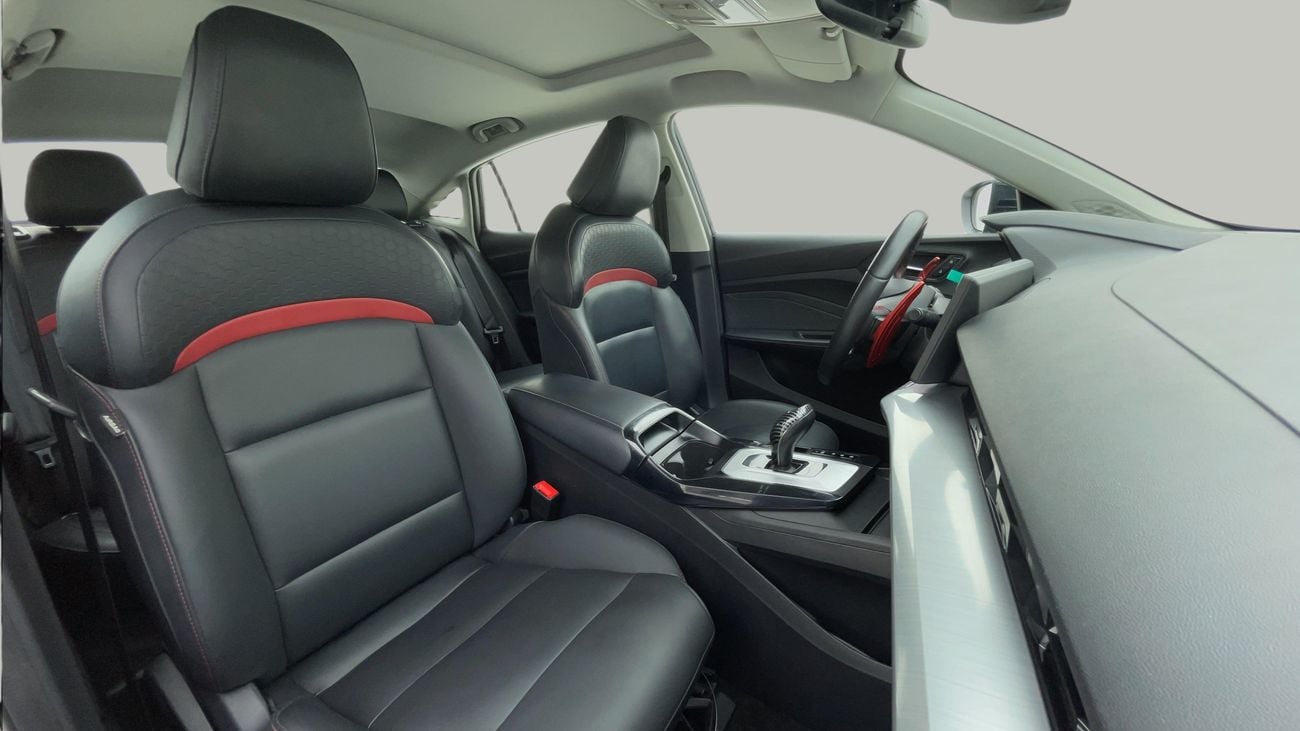 أم جي GT LUXURY كارس24 هي سوق ضخم للسيارات المستعملة موثوق ومضمون ٪كارس24 هي سوق ضخم للسيارات المستعملة موثوق ومضمون
