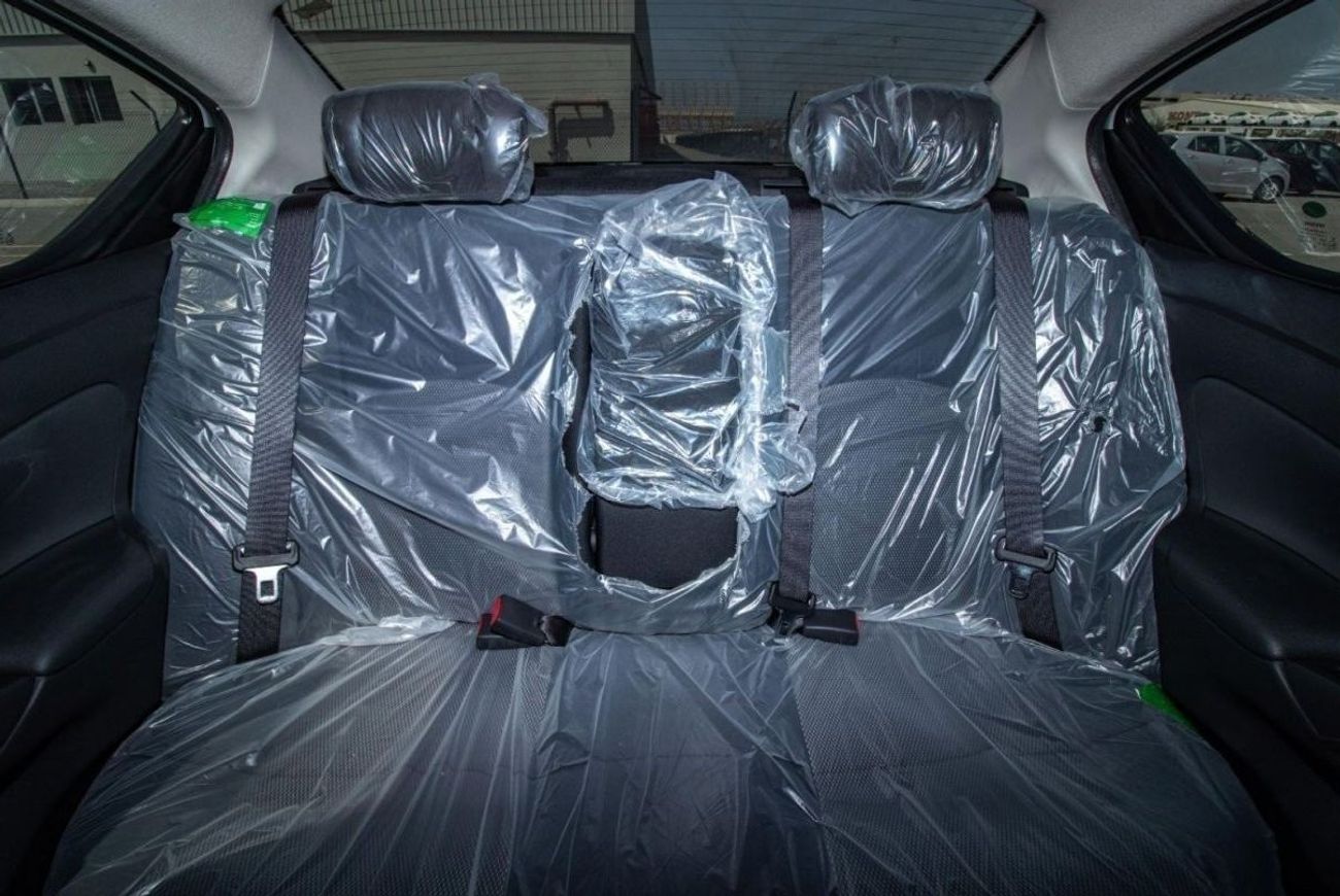 نيسان صني NEW 2024 NISSAN SUNNY 1.6L Petrol Automatic Alloy Rims