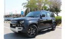 Land Rover Defender 2024 / LAND ROVER DEFENDER /#20 RIMS#/ HSE 110 / P400 / V6 / GCC / ALTAYER WARRANTY + CONTRACT SERVI