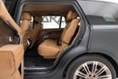 Land Rover Range Rover Land Rover Range Rover Autobiography 2025 l Luxury SUV | AED 11,750 / Monthly