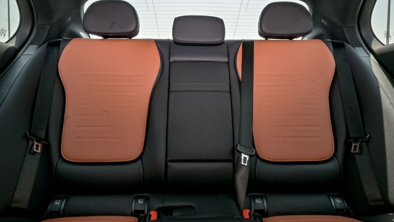 Mercedes-Benz C 200 Mercedes-Benz C200 AMG - 1.5L Turbocharged - HUD - 2024 Brand New