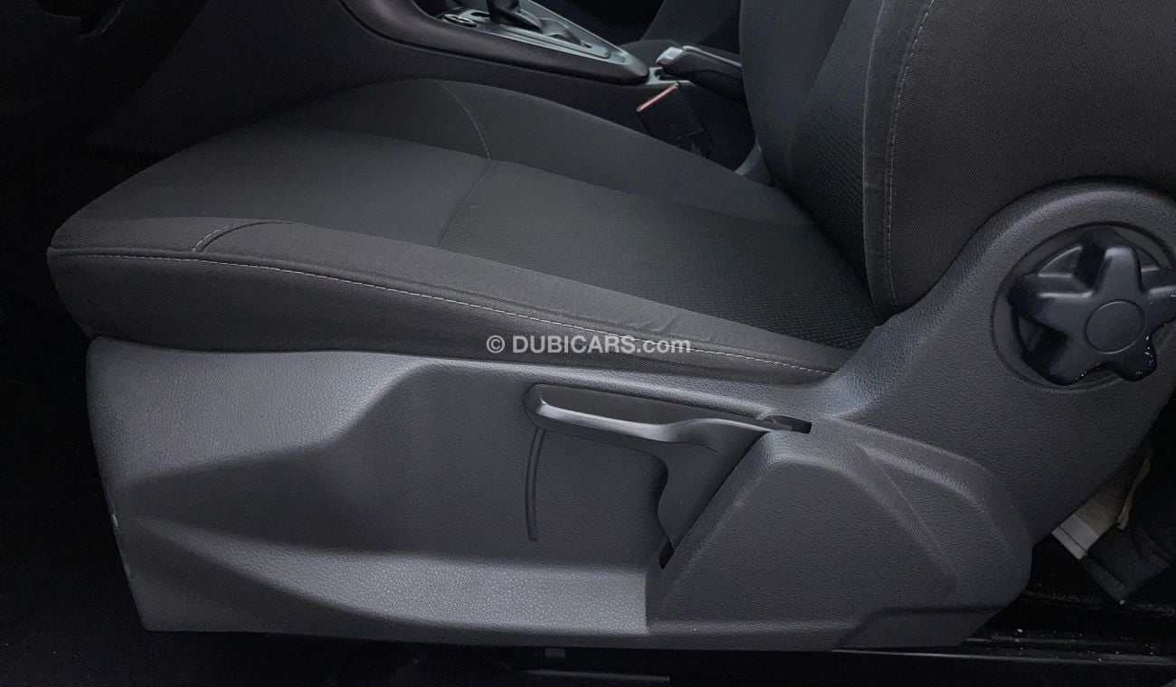 فورد فوكاس AMBIENTE 1.5 | بدون دفعة مقدمة | اختبار قيادة مجاني للمنزل