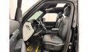 Land Rover Defender 2023 Land Rover Defender 110S P400 V6, JAN 2028 Land Rover Warranty + June 2028 Service Contract
