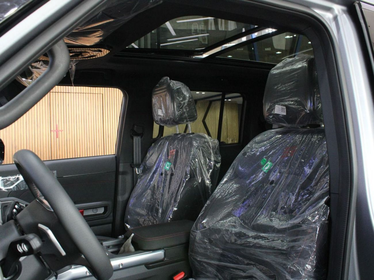 جيتور T2 Luxury - BRAND NEW!