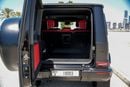 Mercedes Benz G63 AMG STD