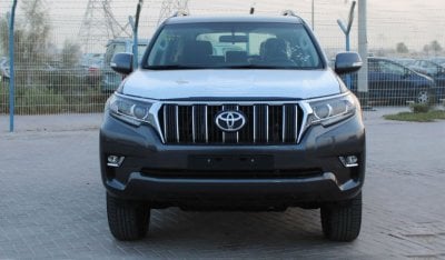 Toyota Prado .7L TX-L 5-AUT 4X4 (Export only)