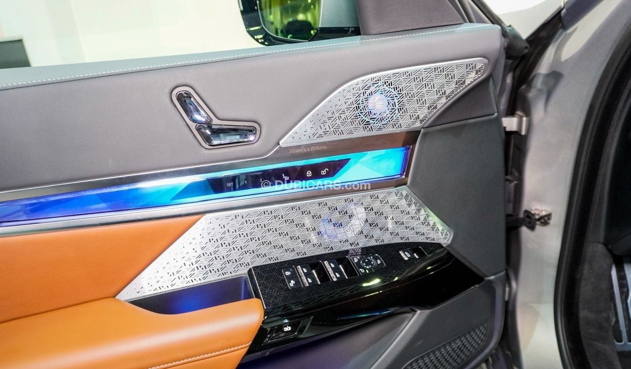 بي أم دبليو 735 I