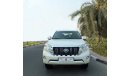 Toyota Prado GX.R V4 FULL OPTION