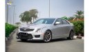 Cadillac ATS Premium Cadillac ATS V Supercharge GCC 2016 Free Of Accident Under Warranty