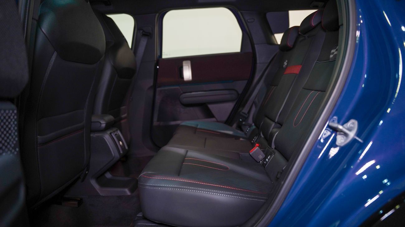 ميني كوبر كونتري مان