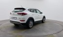 Hyundai Tucson 2.4 GDI 4 WD 2.4 | Under Warranty | Free Insurance | Inspected on 150+ parameters