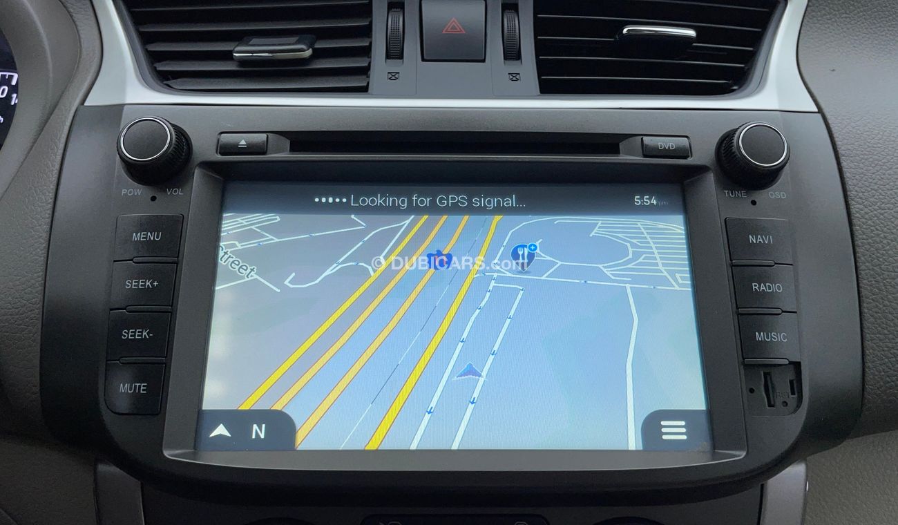 نيسان تيدا S 1.6 | بدون دفعة مقدمة | اختبار قيادة مجاني للمنزل