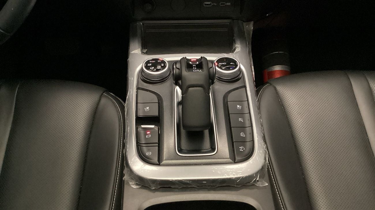 Tank 300 Conqueror | upto AED 20,000 Ramadan Discount | Guaranteed Warranty | 0 Down Payment