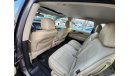 إنفينيتي QX60 Infiniti QX60_Gcc_2018_Excellent_Condition _Full option