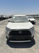 Toyota Corolla Cross STD (NON GCC) 2.0L Elite Edition