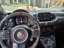 Abarth 595 COMPETIZIONE Pure Italian Performance! 2021 Abarth 595 | Very Clean Condition | 79,000 KM – The Ulti