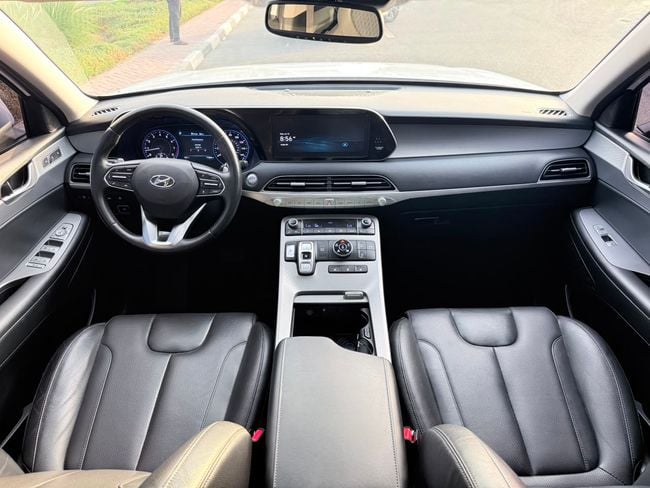 Hyundai Palisade SMART, миниатюра 30
