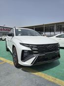 هيونداي توسون 1.5 TURBO N-LINE