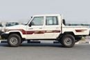 Toyota Land Cruiser Pick Up 2023 MODEL: TOYOTA LAND CRUISER PICKUP LC79 4.5L V8 M/T