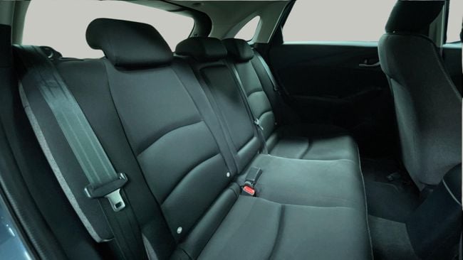Mazda CX-3 GT, миниатюра 30