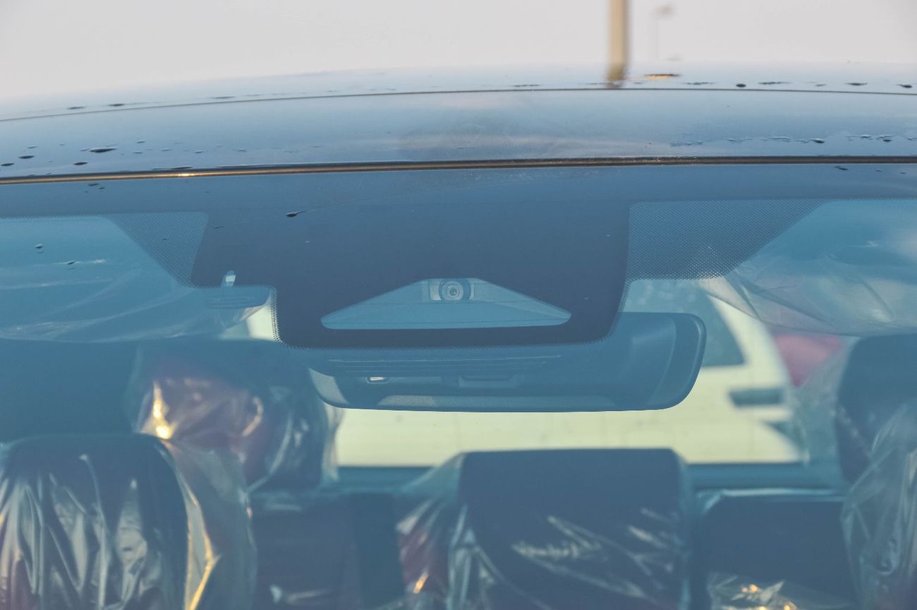 لكزس RX 350 LEXUS RX350 F-SPORT 2.4L AWD SUV 2025