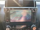 Toyota Prado VXR 2.7L 4WD