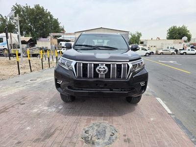 تويوتا برادو TXL1 2.8L