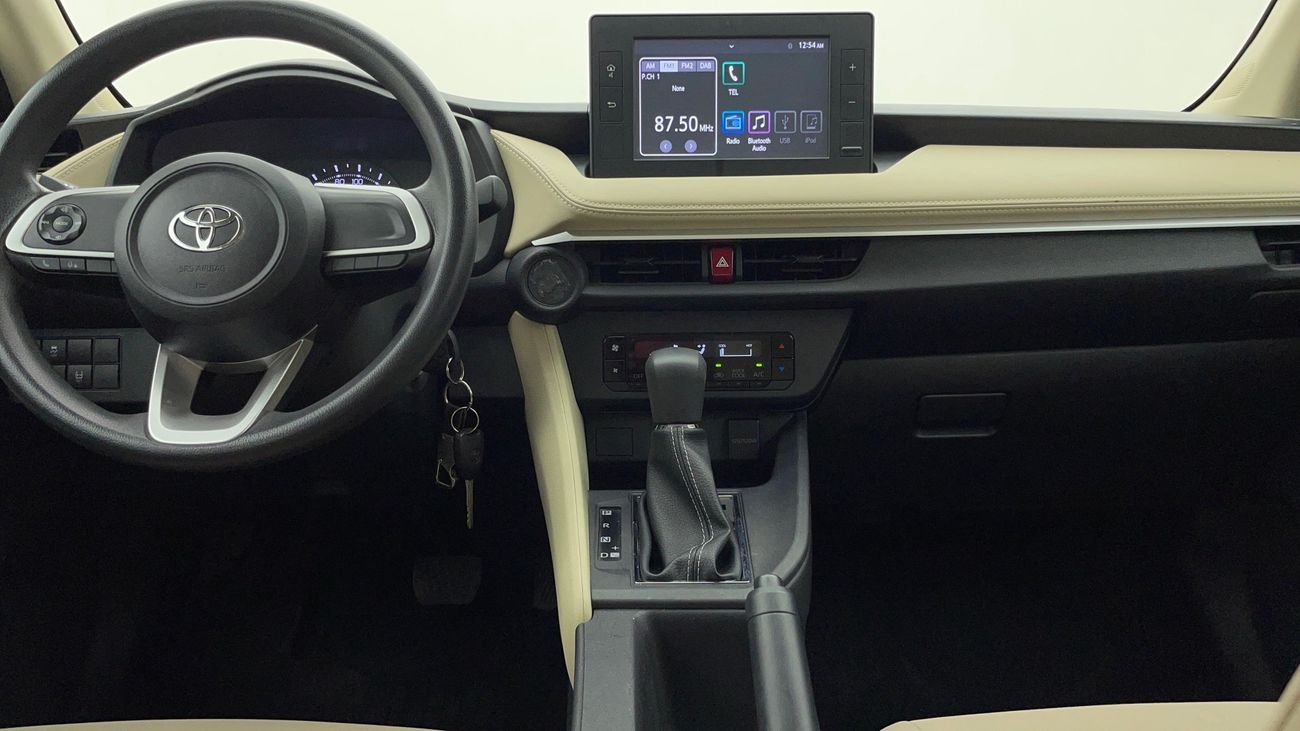 Toyota Yaris E 1.5 | Zero Down Payment | Home Test Drive