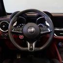 ألفا روميو ستيلفيو QUADRIFOGLIO