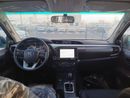 تويوتا هيلوكس Toyota Hilux 2.8L Diesel GLXS SR5, DC, AT, 4x4
