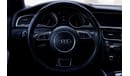 Audi A5 35 TFSI S-Line (Sport Plus) 8TA