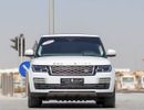 Land Rover Range Rover Vogue SE 5.0L Range Rover GCC 2018, 5.0L 8V, Vogue SE Supercharged , Original Paint, Accident-Free 4