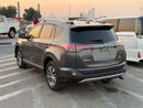 تويوتا راف ٤ 2018 TOYOTA RAV4 XLE HYBRID 4x4 FULL OPTIONS IMPORTED FROM USA