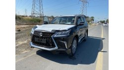 Lexus LX570 Brand New