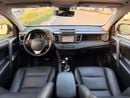 Toyota RAV4 Hybrid Limited 2.5L full option