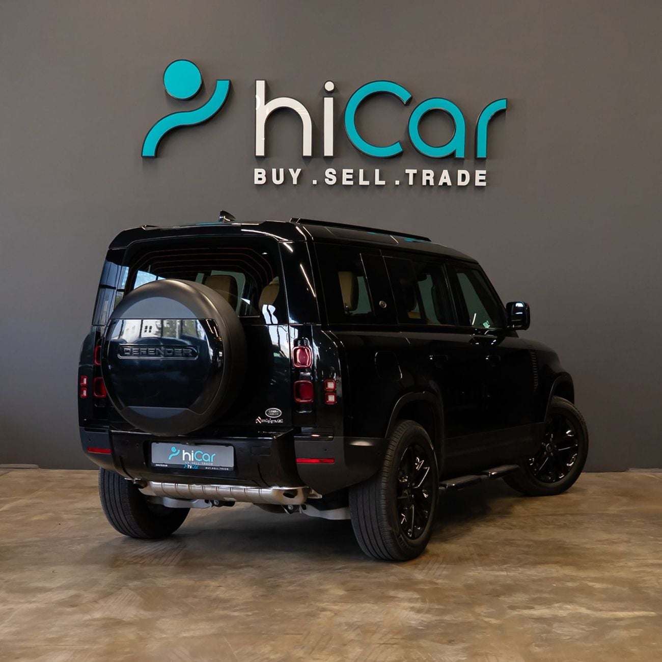 Land Rover Defender 110 S P400 3.0L AED 4,982 pm • 0% Downpayment • Defender 110 S P400 • Agency Warranty