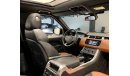 لاند روفر رانج روفر سبورت HST 2016 Range Rover Sport HST V6, Range Rover Warranty-Service Contract-Service History, GCC