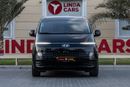 Hyundai Staria 3.5L Luxury (7 Seater)