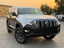 تويوتا برادو TXL 2.7L (271 HP)
