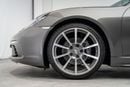 Porsche 718 Cayman
