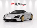 McLaren 720S PERFORMANCE