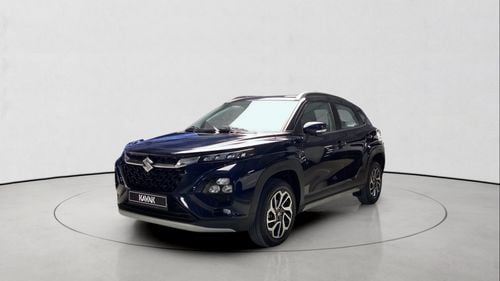 Suzuki Fronx 1.5 MHEV GLX 2WD AUTO | Guaranteed Warranty | 0 Down Payment