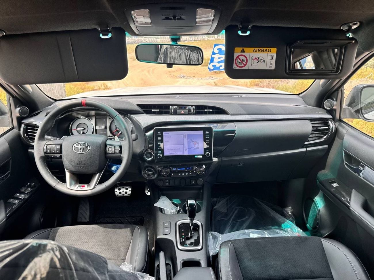 تويوتا هيلوكس